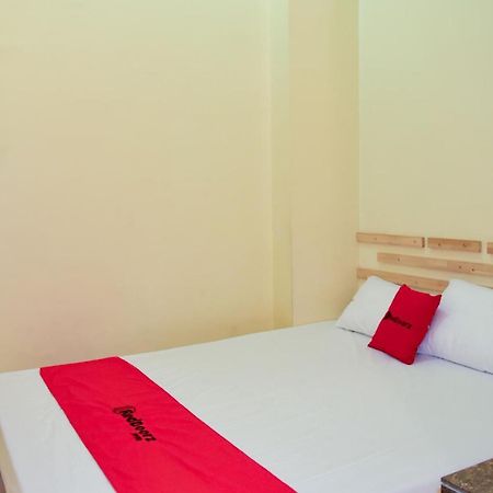 Hotel Reddoorz Near Mangga Dua Square Jakarta Exterior foto