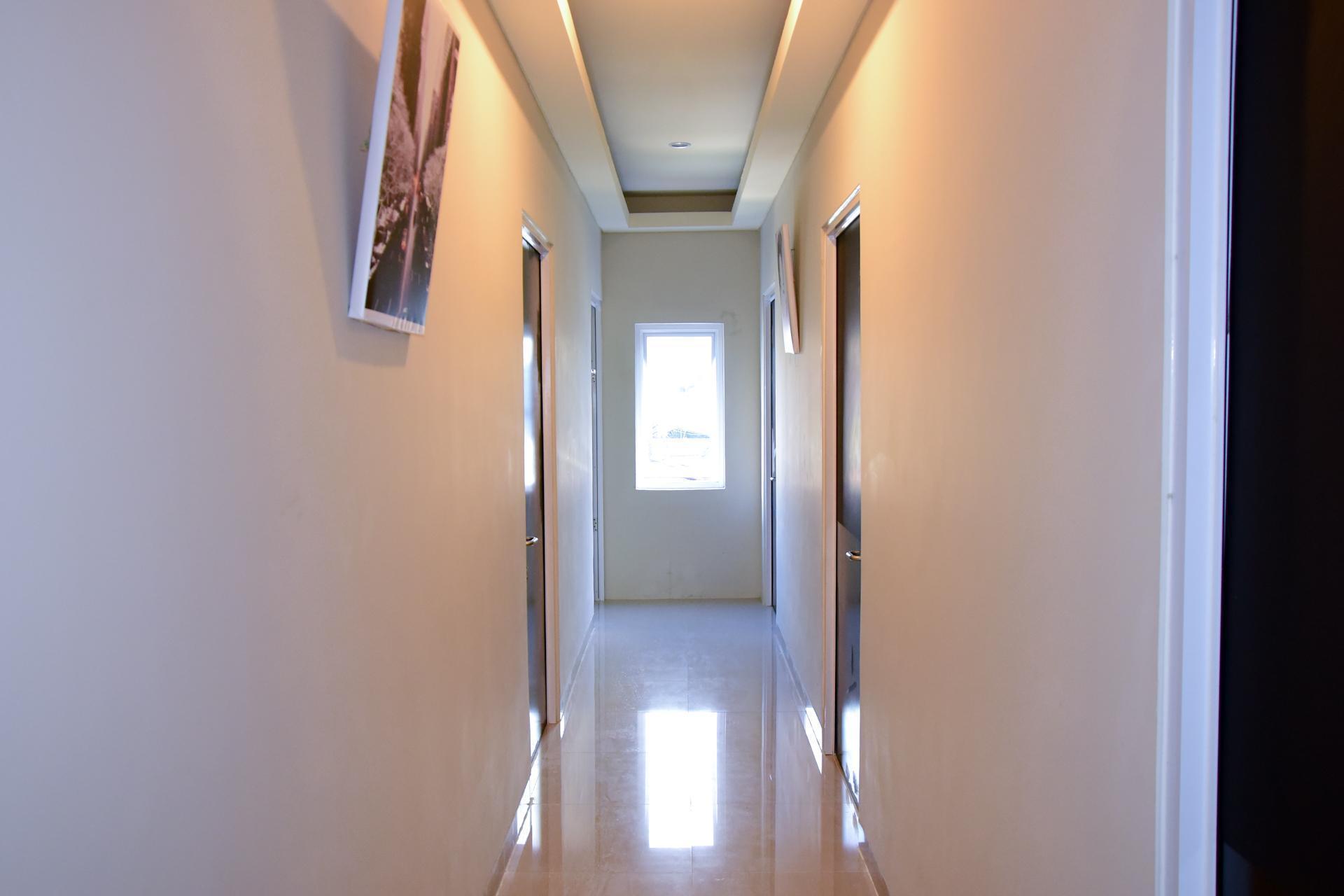 Hotel Reddoorz Near Mangga Dua Square Jakarta Exterior foto